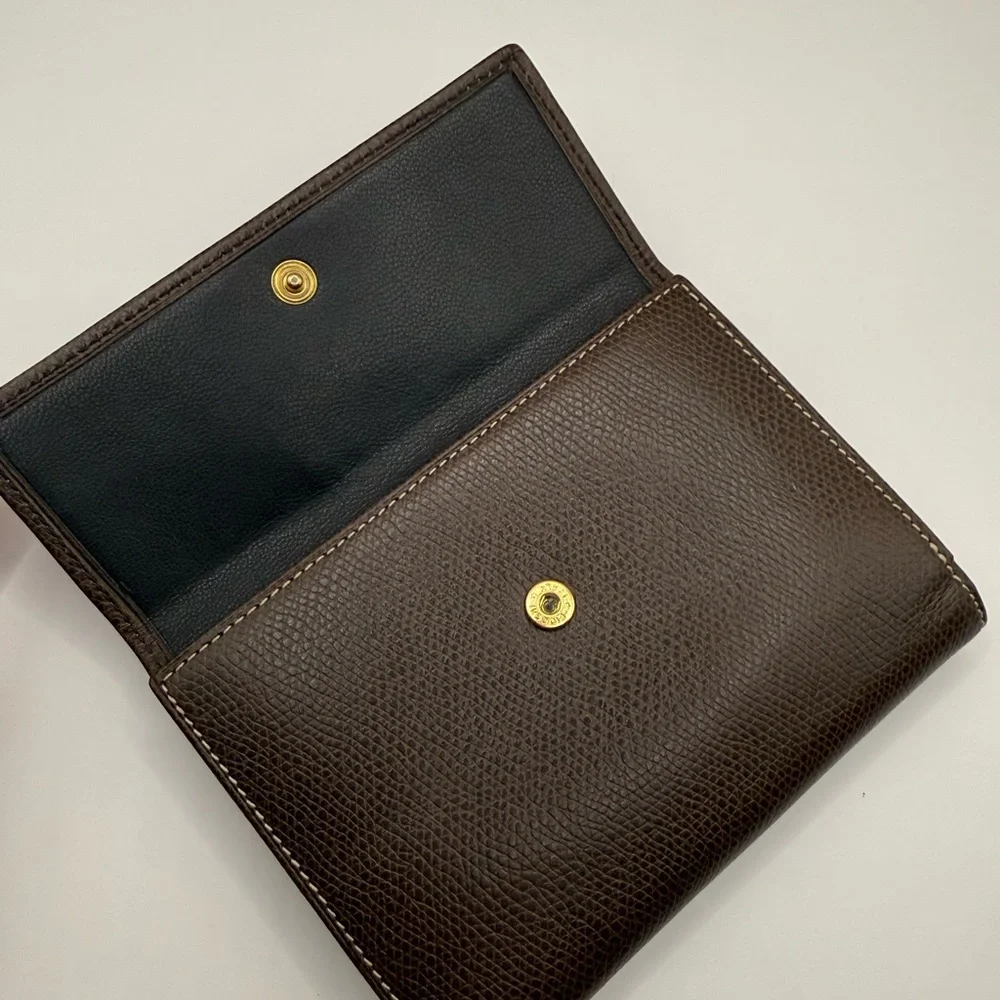 Loewe Wallet - Picture 4 of 16